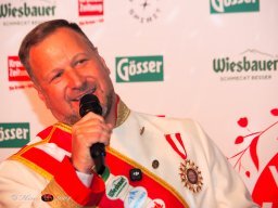 PK Wiener Kaiser Wiesn 2026
